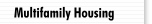 Multifamily Housing